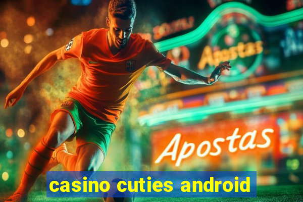 casino cuties android